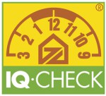Logo IQ-Check Logo IQ-Check