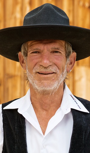 Manfred Huber