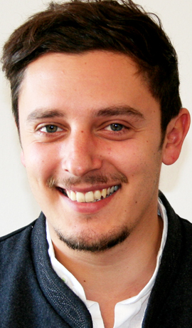 Nico Lehner