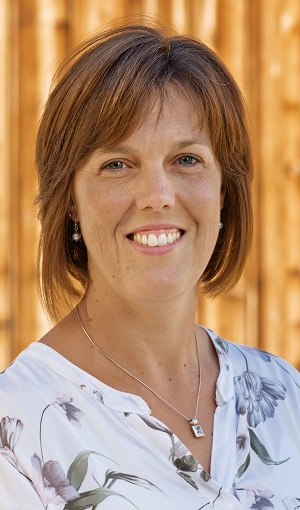 Sabine Hupfer