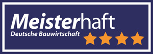 Logo Meisterhaft Logo Meisterhaft